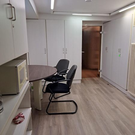 Apartment Kastanienallee Rosenthal Берлін Екстер'єр фото
